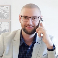 Broker profile